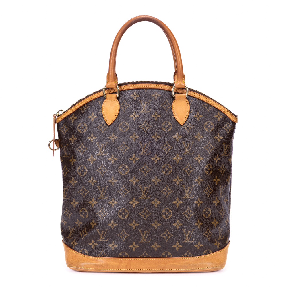 Louis Vuitton Lockit Vertical GM - Picture 1 of 11